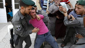 „Gib der Armee keinen Grund, dich zu erschießen“