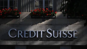 Saudische Bank muss für Credit-Suisse-Beteiligung bluten