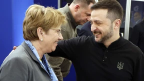 Schweiz weicht Schutz für Ukraineflüchtlinge auf