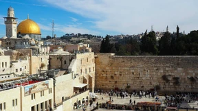 Verlegung der amerikanischen Botschaft nicht bis Ende 2018