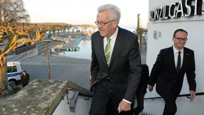 Den Grünen fehlen geeignete Kandidaten