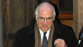 Britischer Ex-Geheimdienstchef gibt Entwarnung