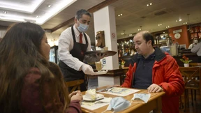 Weniger Kaffeedurst dank Homeoffice