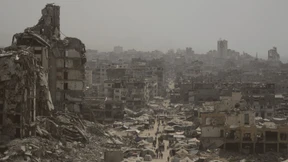 Israels Sicherheitskabinett berät über Einnahme von Gaza-Stadt