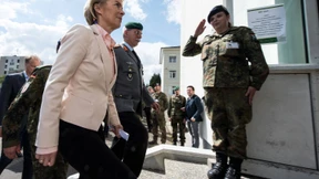 Die Frage der Haltung 