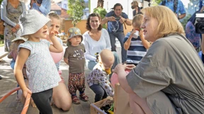 Gute Kita war gestern