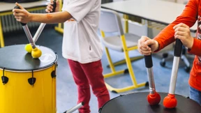 Lehrer sehen kulturelle Bildung „im freien Fall“