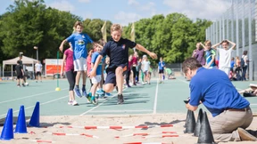 Bei den Bundesjugendspielen soll wieder Leistung zählen