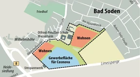 Doch keine Quartiersgaragen