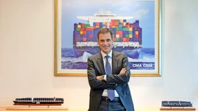 Logistikmilliardär kauft Wirtschaftszeitung