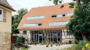 „Neue Häuser“ 2024 – Kandidaten gesucht