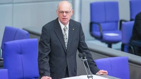 Lammert sagt Rede an Uni Düsseldorf ab