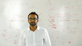 Frei von Krebs und HIV