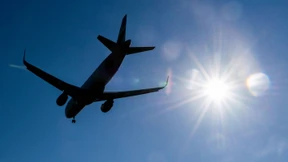 Der Bundestag reist nicht mehr