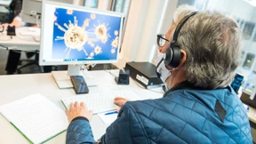 Ein Masterplan für das Gesundheitsamt