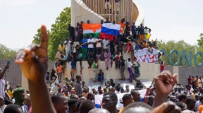 Wer kommt, wenn Frankreich geht?