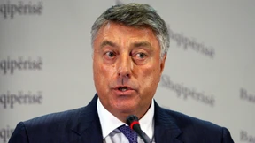 Notenbankchef nach 5-Millionen-Euro-Diebstahl verhaftet