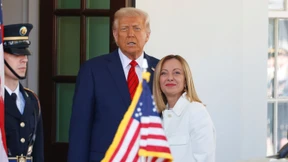 Arrivederci, Mr. President