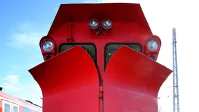 Lokführergewerkschaft rechnet mit Winter-Problemen bei der Bahn