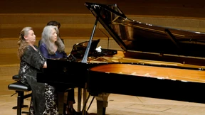 Niemand hüstele hier im Zauberkreis!