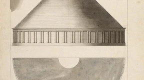 Zuerst hauen sie alles kaputt, und hinterher stiften sie die Beute