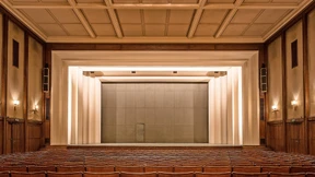 Als Grütters nach Bitterfeld kam