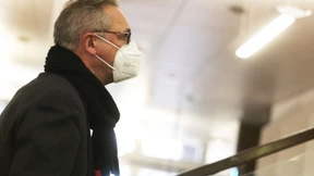 Opfer böser Machenschaften?