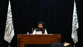 Wer ist die neue Taliban-Regierung?