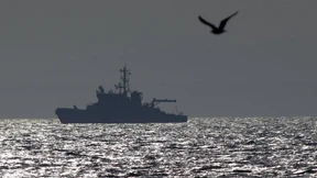 Ein neuer Grenzschutz für Europa