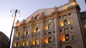 Italien sieht „Grexit“ dieses Mal gelassen