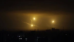 Neue Waffenruhe in Gefahr