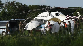 Auf einmal schauen alle hin