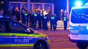 „Wir empfinden das als einen aggressiven Akt“