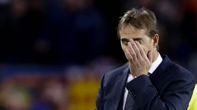 Real Madrid trennt sich von Trainer Lopetegui