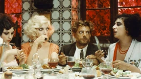 Frauen, bildet Banden!