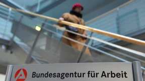 Wie viele Arbeitslose gab es im Juni?