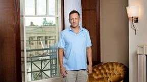 Die Leute sind risikoscheu