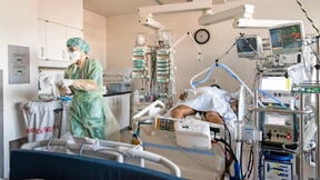 „Wir verlieren auch die jungen Menschen“