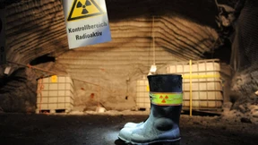 „Unser Ziel bleibt es, die Abfälle da rauszuholen“