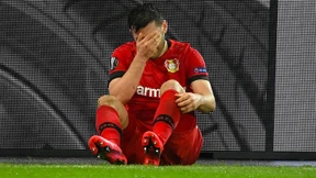 Stürmer Volland fällt lange aus