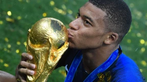 Die dritte französische Fußball-Republik