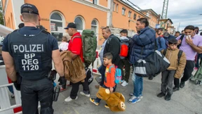 Wer kommt da eigentlich zu uns?