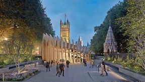 Gedenken mit Bedenken