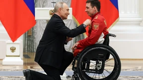 Verrat an Europas Sportlern