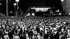 Es war keine Wende, es war eine Revolution