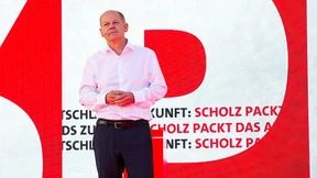 Scholz verspricht weitere Hilfsbemühungen