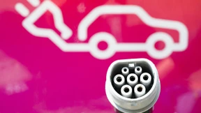 Klimaaktivisten fordern Ende der IAA