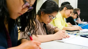 Staatssekretär: Hessen ein Land der Migranten