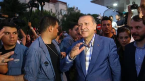 Erdogans Rachefeldzug