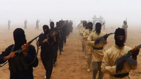 „Deutsche Dschihadisten werden vom IS verheizt“